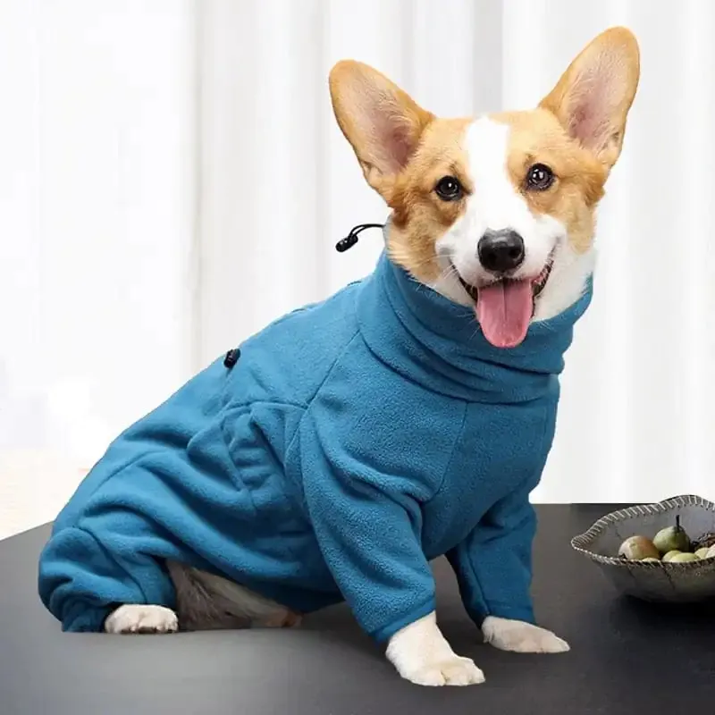 🐾 Winter Thick Warm Dog Coat – Keep Your Pup Cozy & Stylish! 🐾