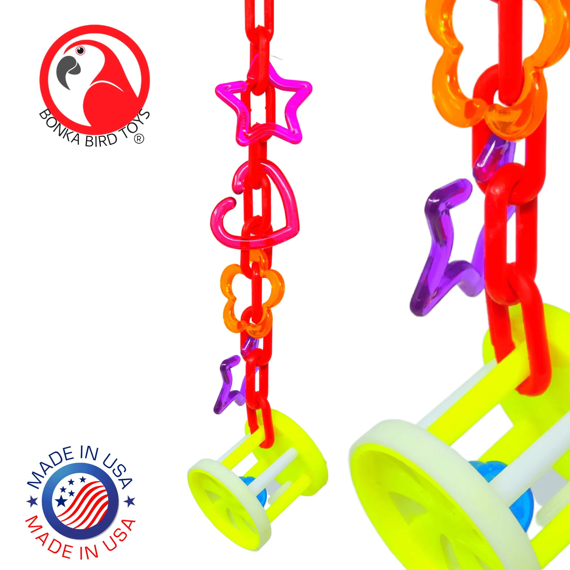 2528 Twinkle Roller