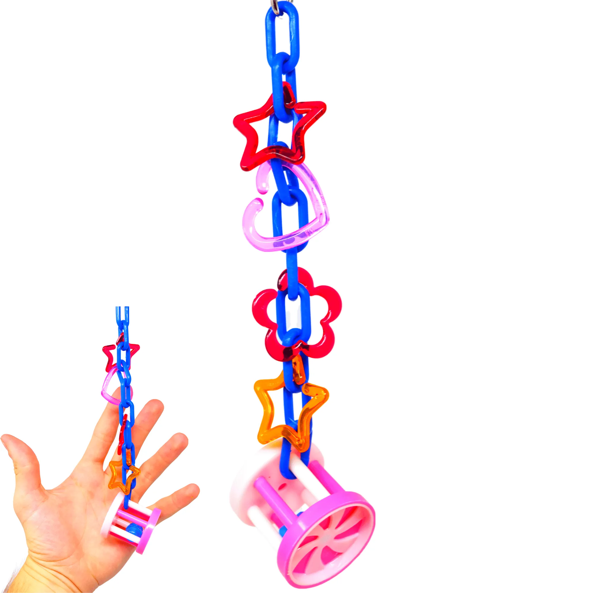2528 Twinkle Roller