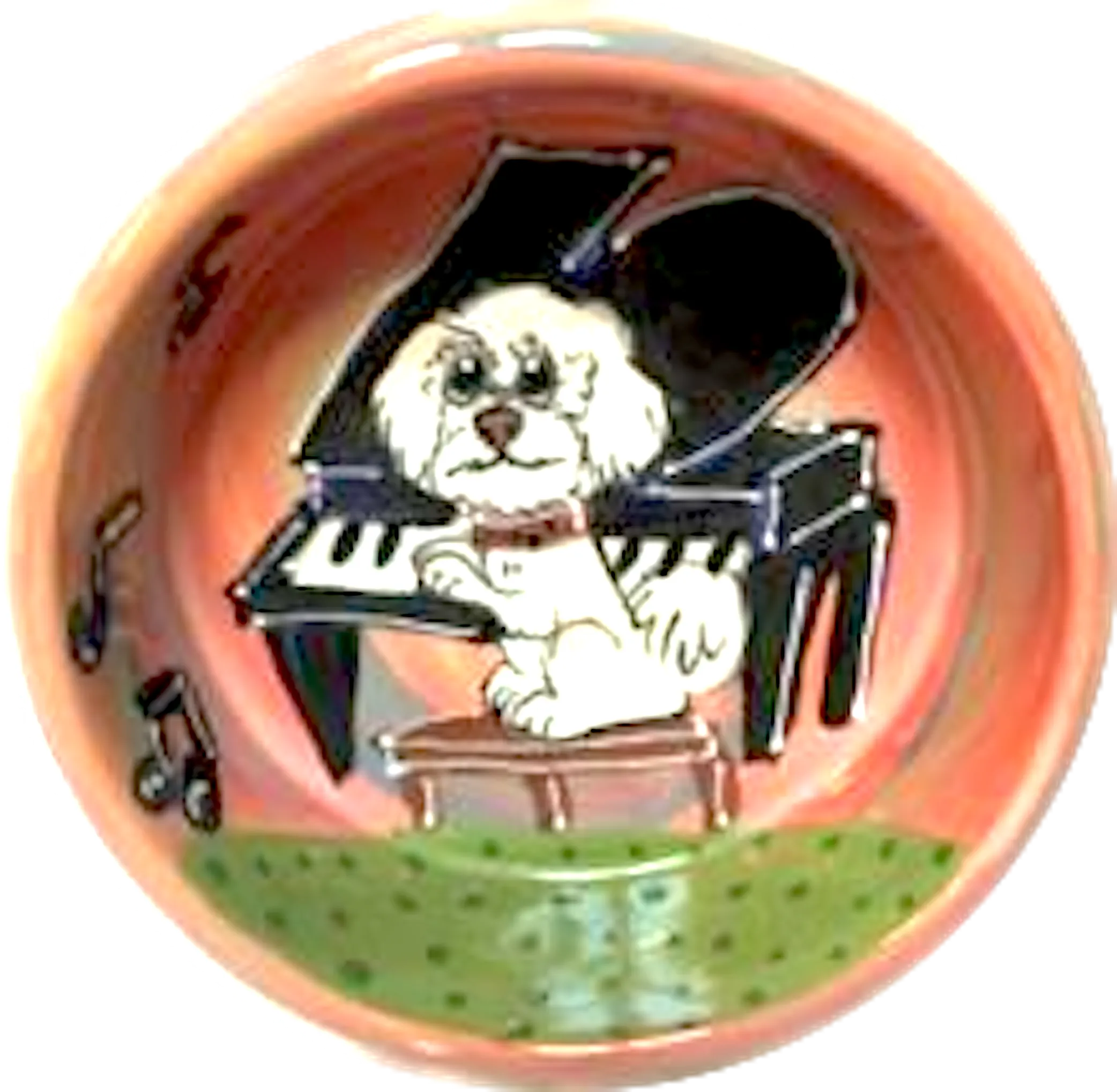 Bichon | Dog Bowl
