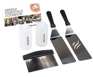 Blackstone 1542 Griddle Accessory Tool Kit :EA: QUANTITY: 1