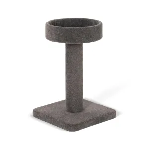 Bosscat Duke Premium Slate Scratcher with Carpet Post***