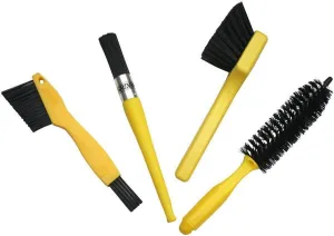 Brush Set Pro Brush Kit Bicycle Specific