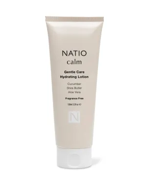 Calm Gentle Care Hydrating Lotion