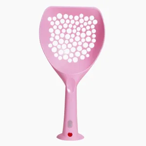 Catit | Large & Strong Cat Litter Scoop - Pink