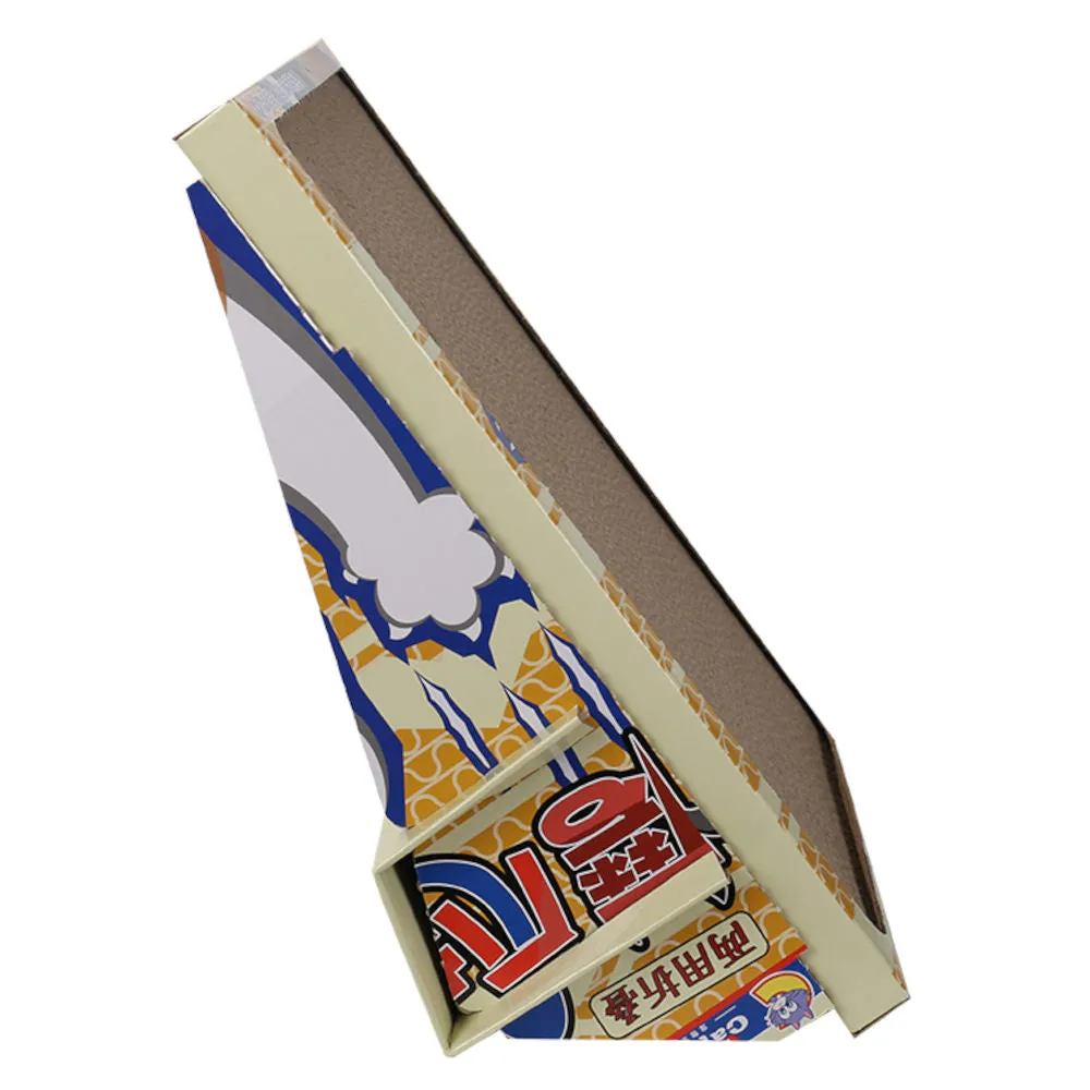 CattyMan Pop Up Cat Scratcher