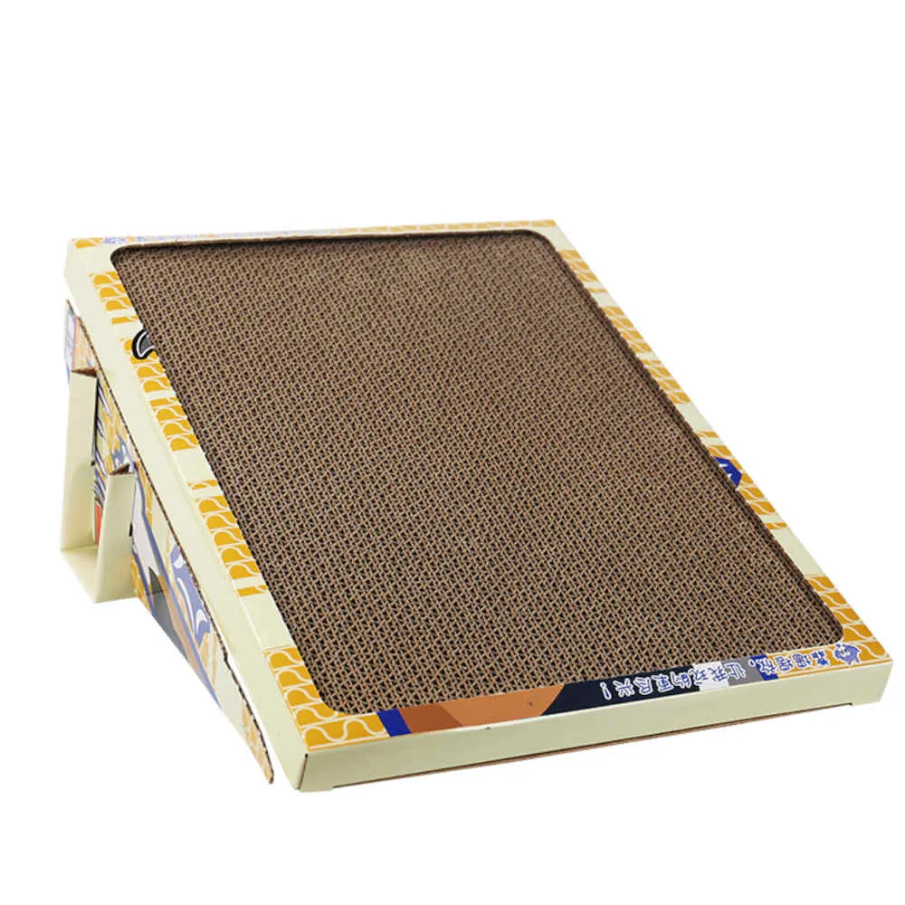 CattyMan Pop Up Cat Scratcher