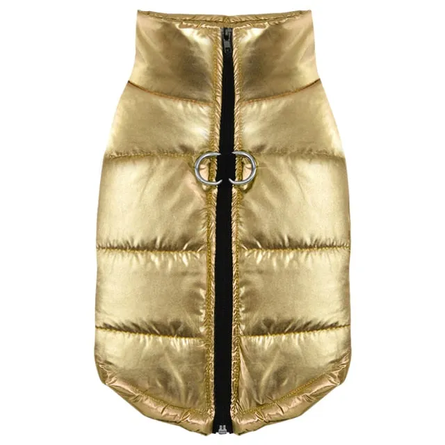 Clothes For Small Dogs Waterproof