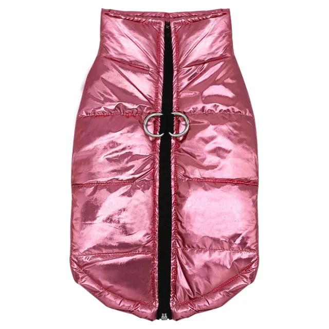 Clothes For Small Dogs Waterproof