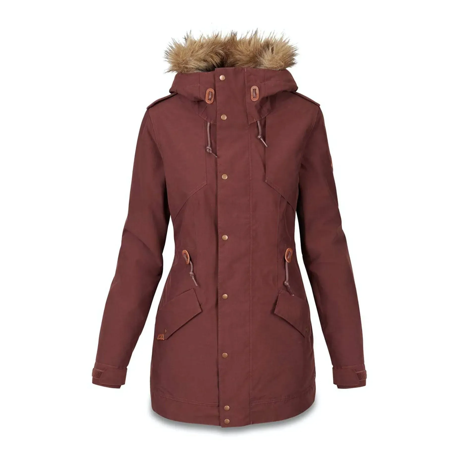 Dakine Women's Brentwood Snow Jacket