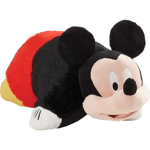 Disney - Mickey Mouse Pillow Pet
