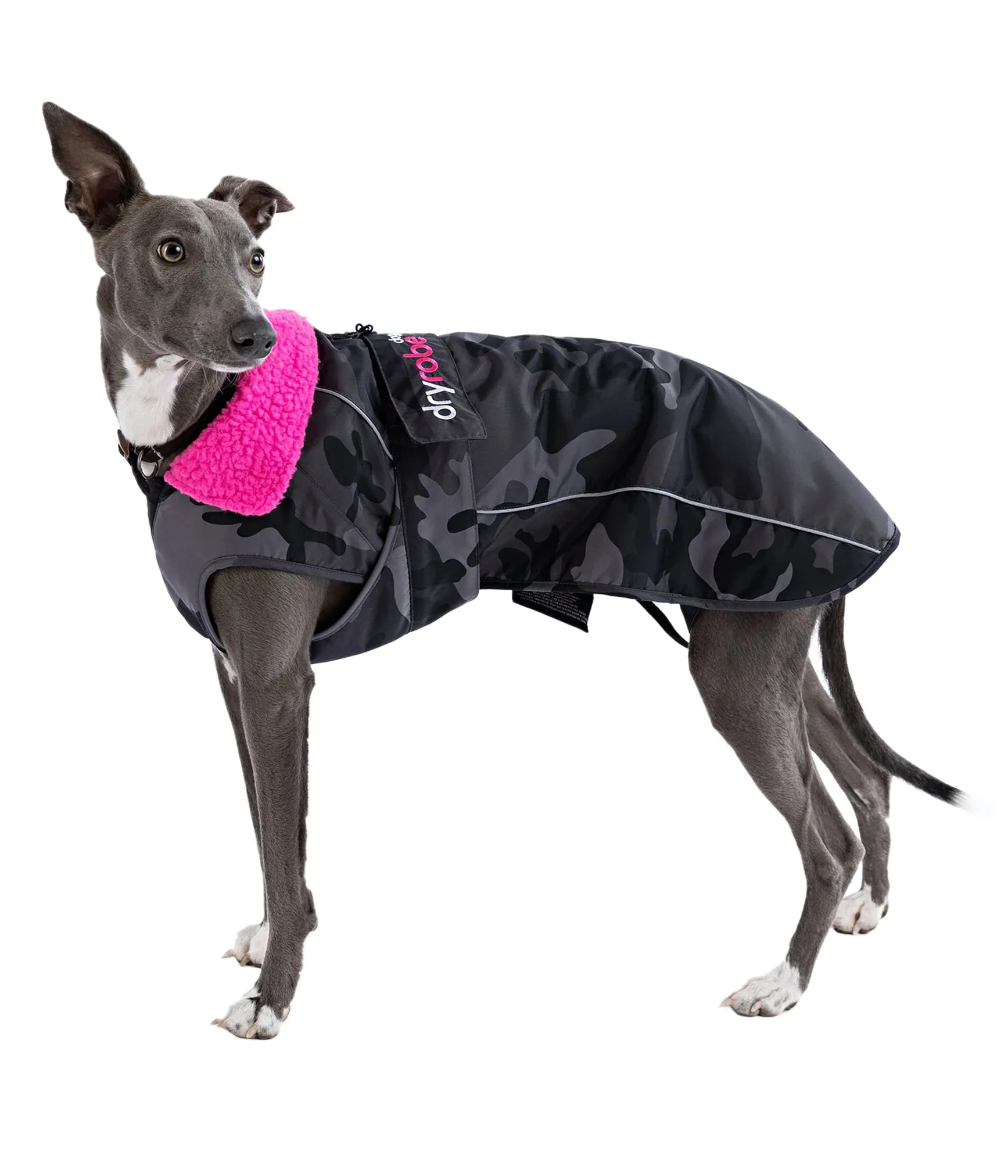 Dryrobe Dog Robe