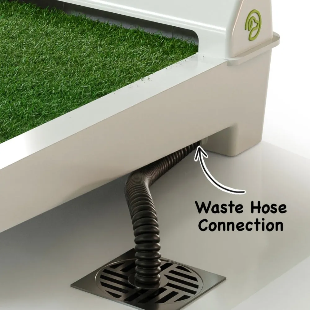 Fydoo Self-Cleaning Dog Toilet