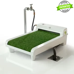 Fydoo Self-Cleaning Dog Toilet