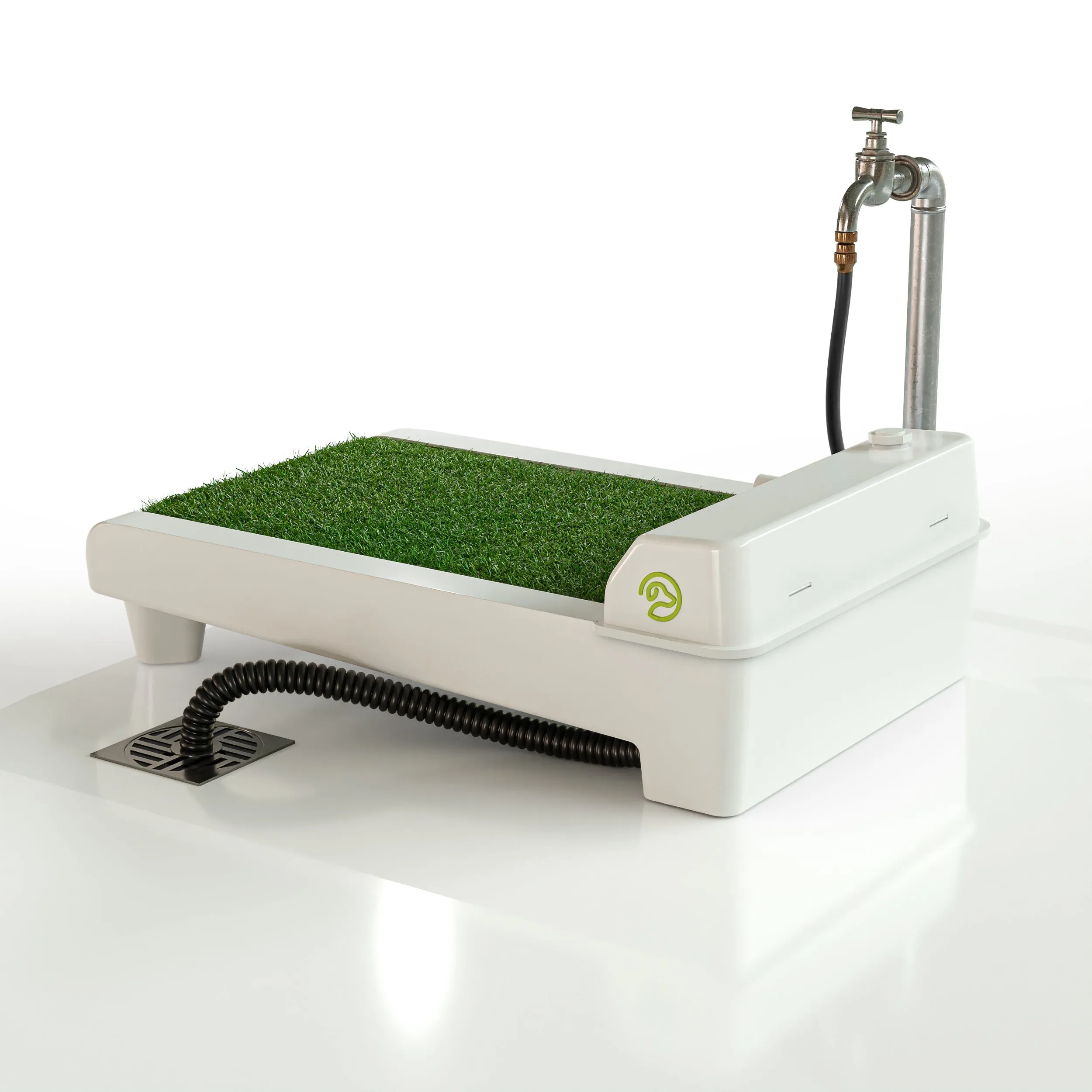 Fydoo Self-Cleaning Dog Toilet