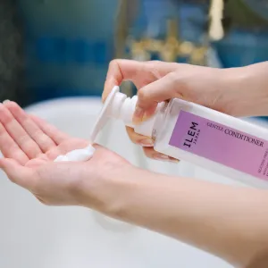 Gentle Conditioner
