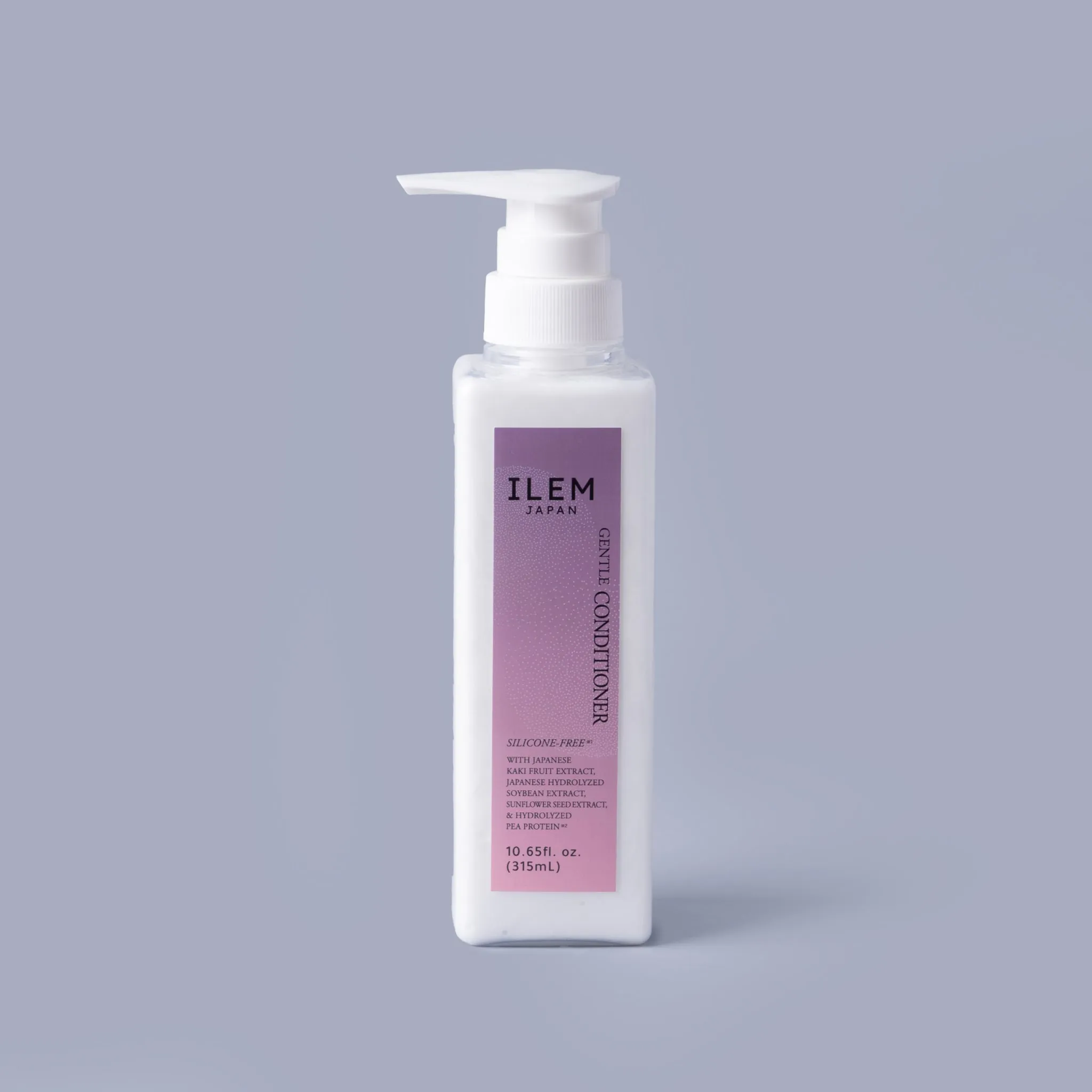 Gentle Conditioner