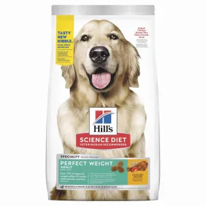 Hills Science Diet Adult Perfect Weight