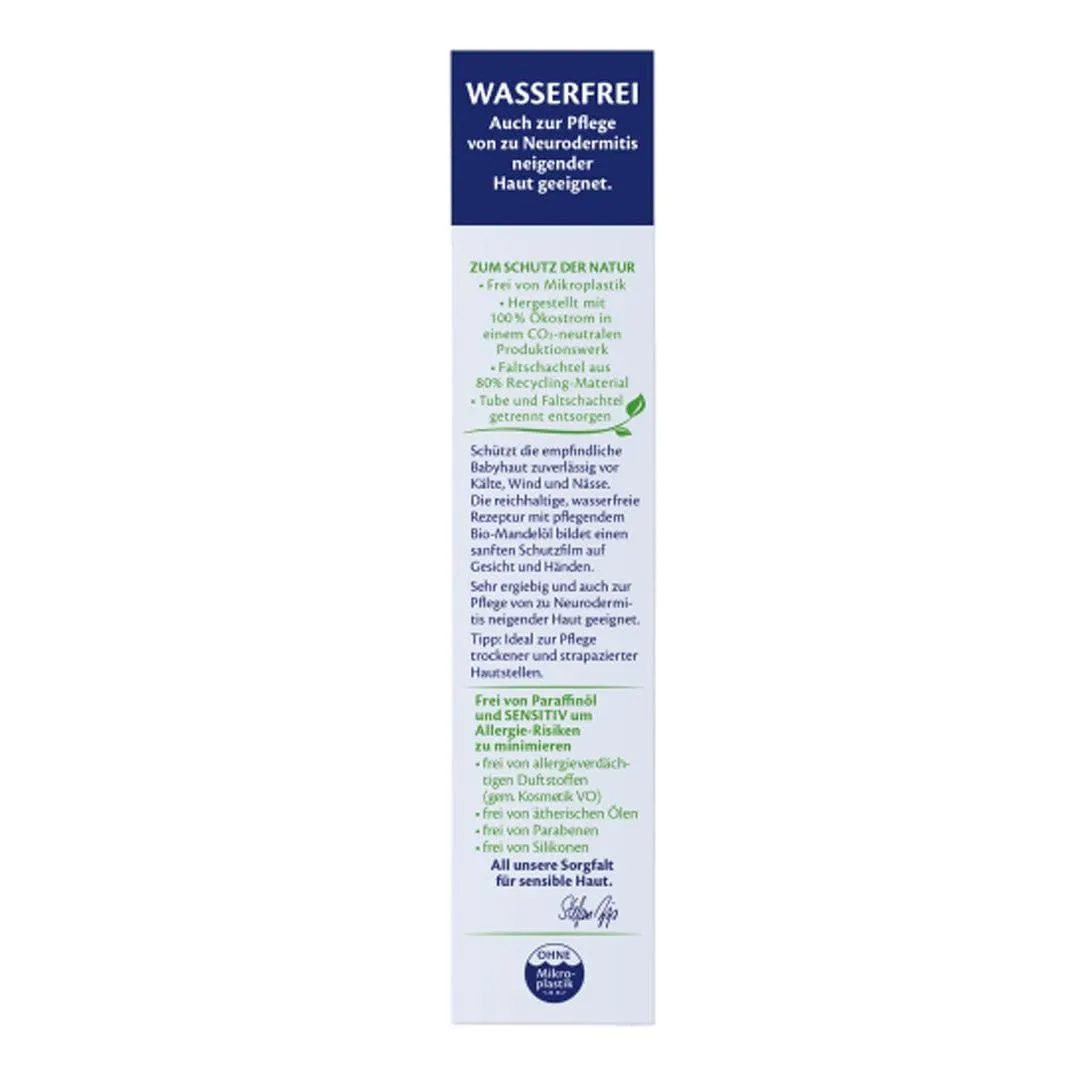 Hipp Baby Gentle Wind & Weather Balm, 30ml (DA90203)