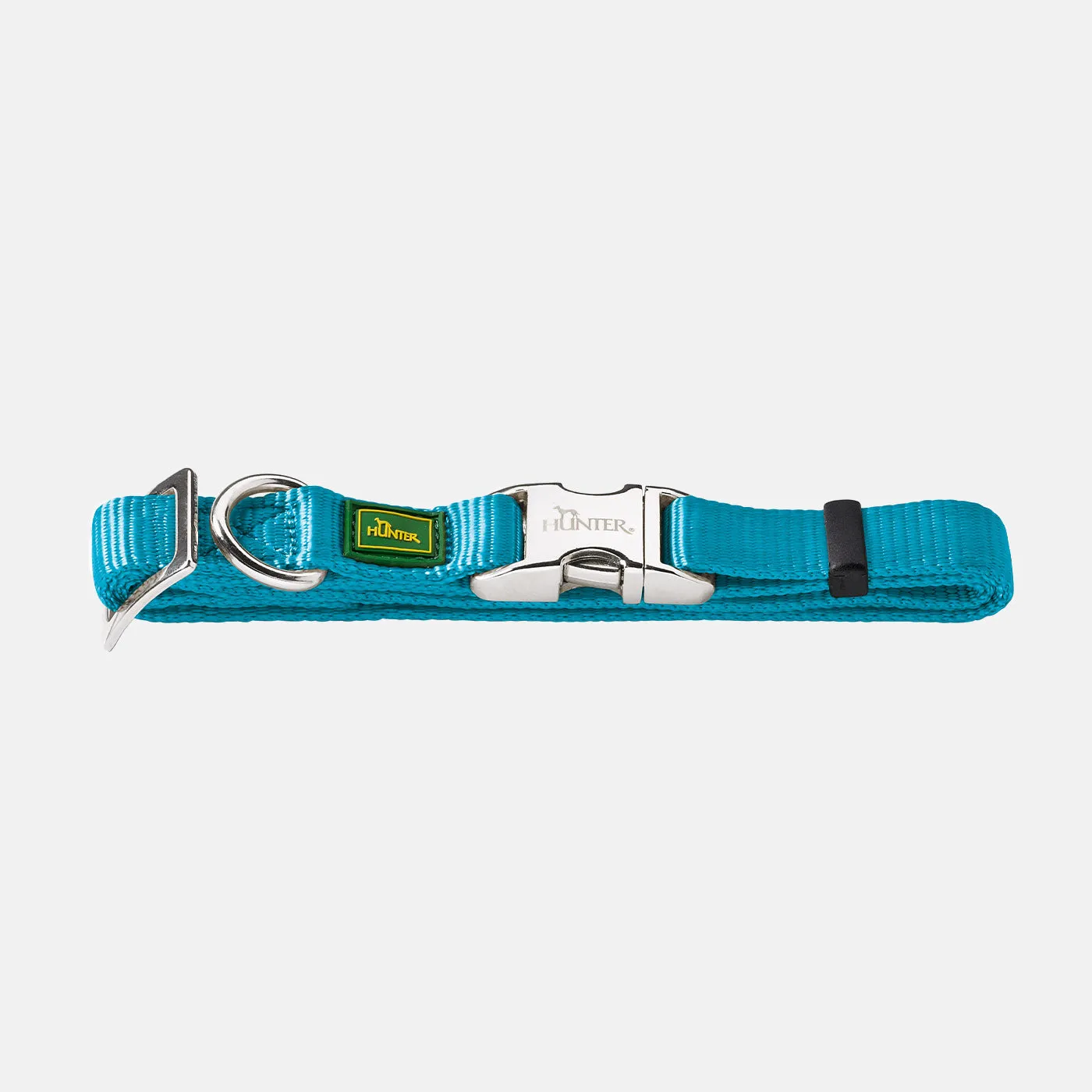 Hunter Basic Alu-Strong Nylon Collar