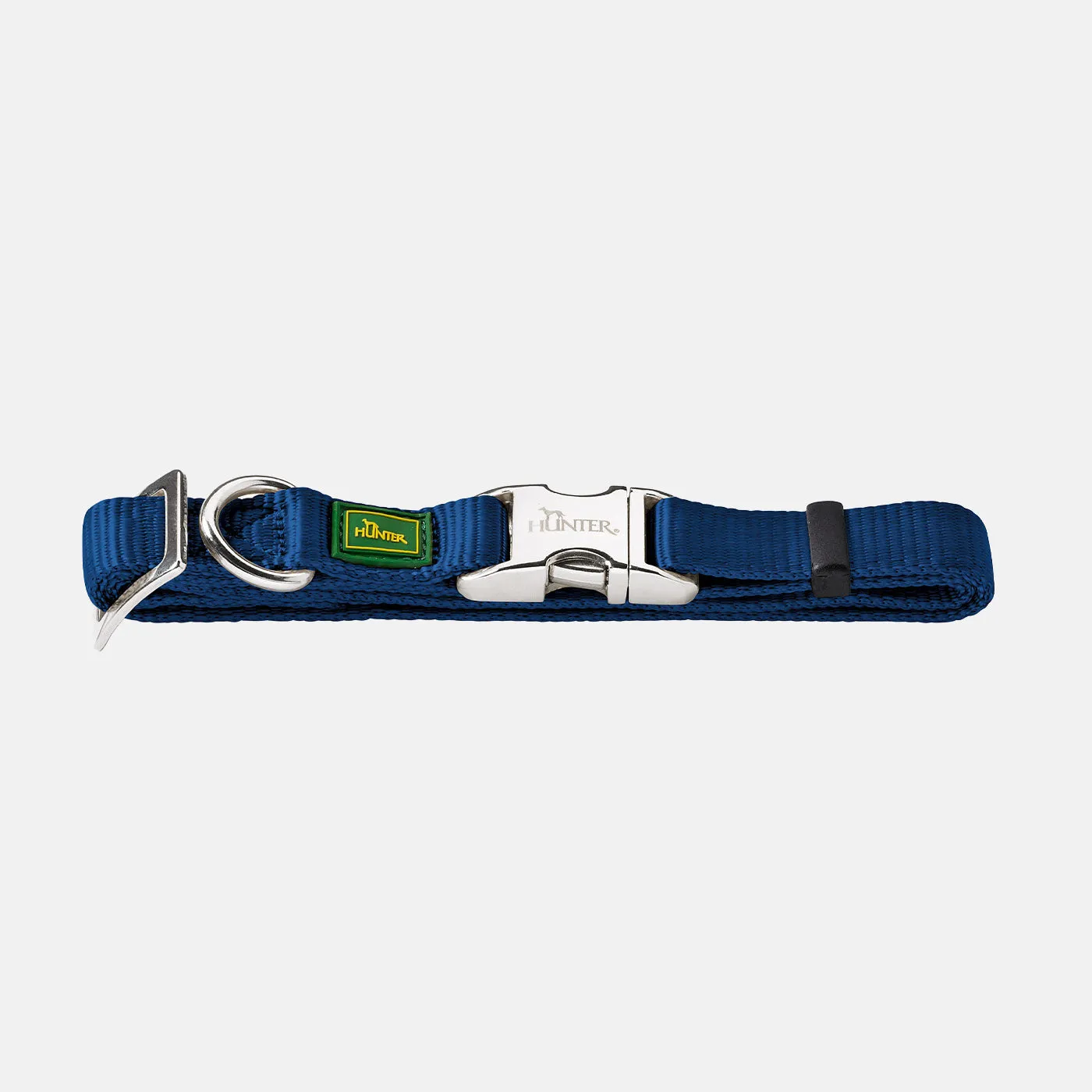 Hunter Basic Alu-Strong Nylon Collar
