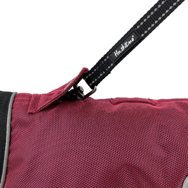 Huskimo Dog Coat - Odour Free Summit - Uluru (52cm)