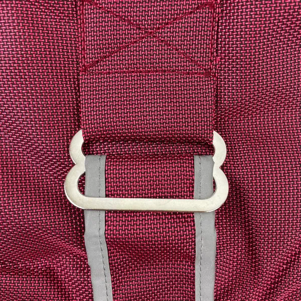 Huskimo Dog Coat - Odour Free Summit - Uluru (52cm)