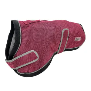 Huskimo Dog Coat - Odour Free Summit - Uluru (52cm)