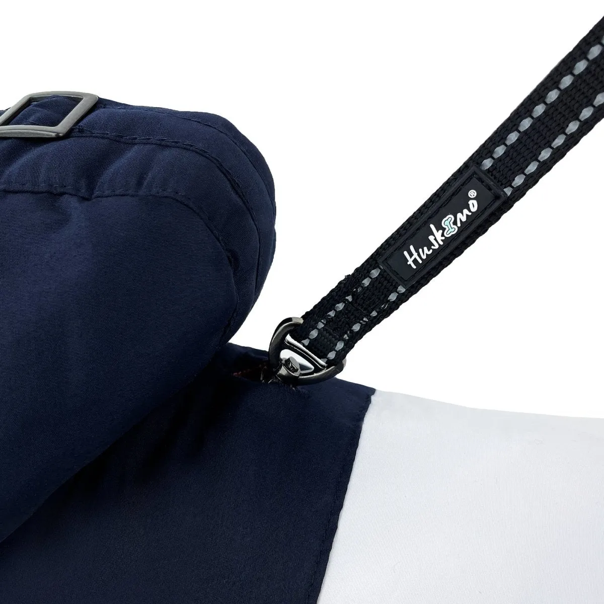 Huskimo Mt Buller Coat