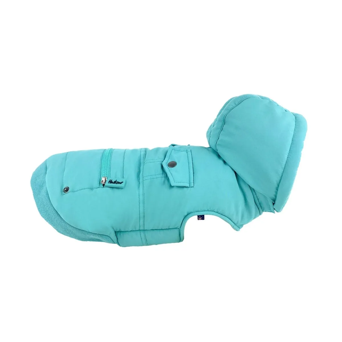 Huskimo Mt Buller Coat
