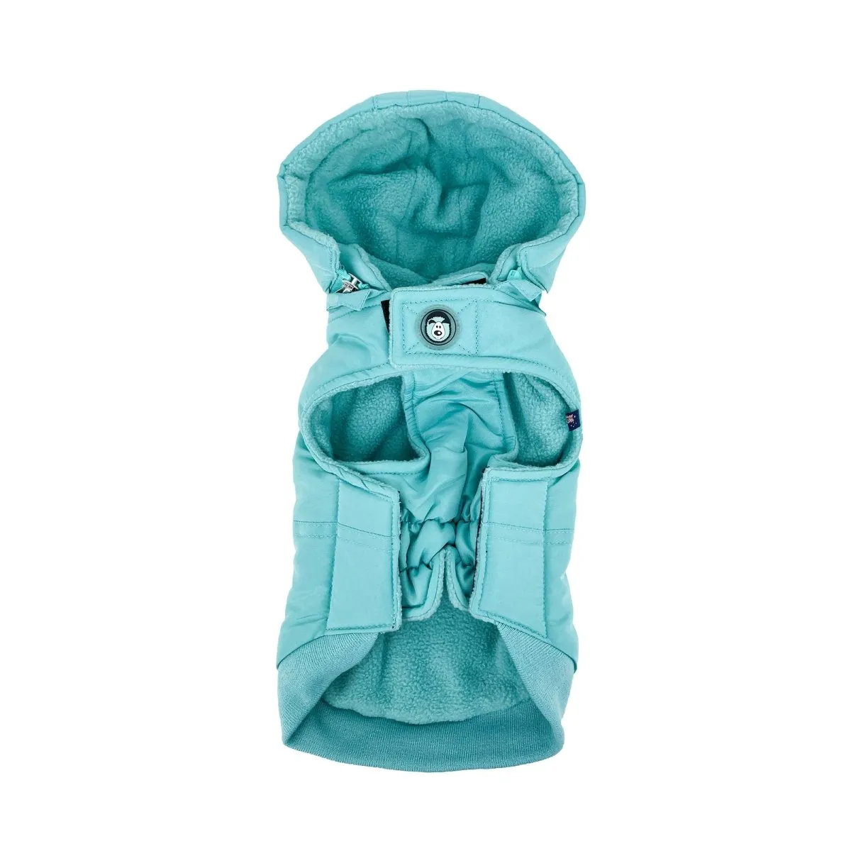 Huskimo Mt Buller Coat