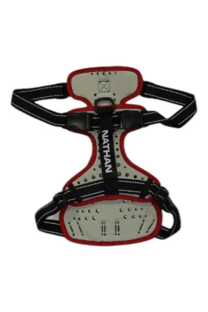 Nathan Reflective Dog Harness