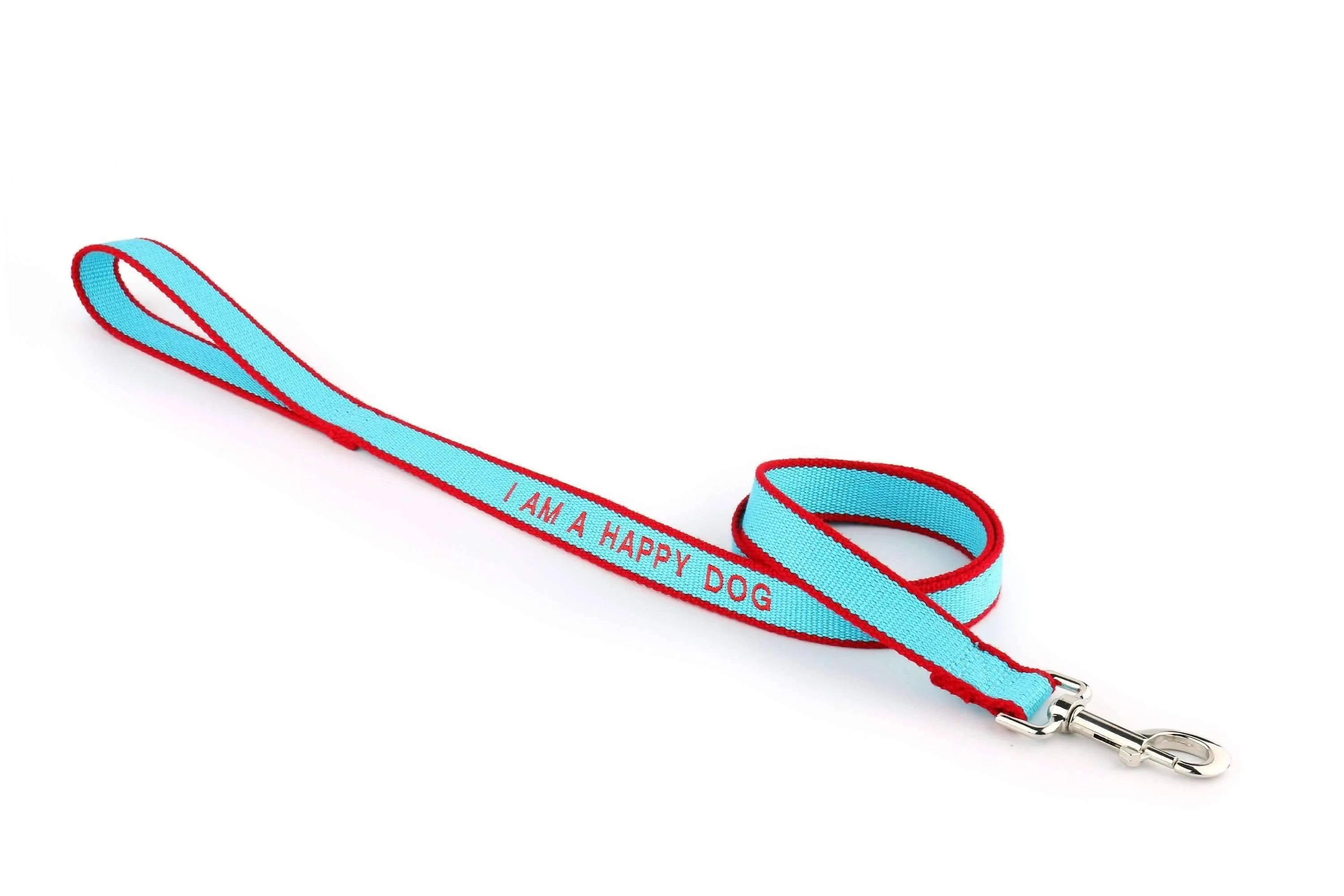 Personalised Bamboo Designer Leash