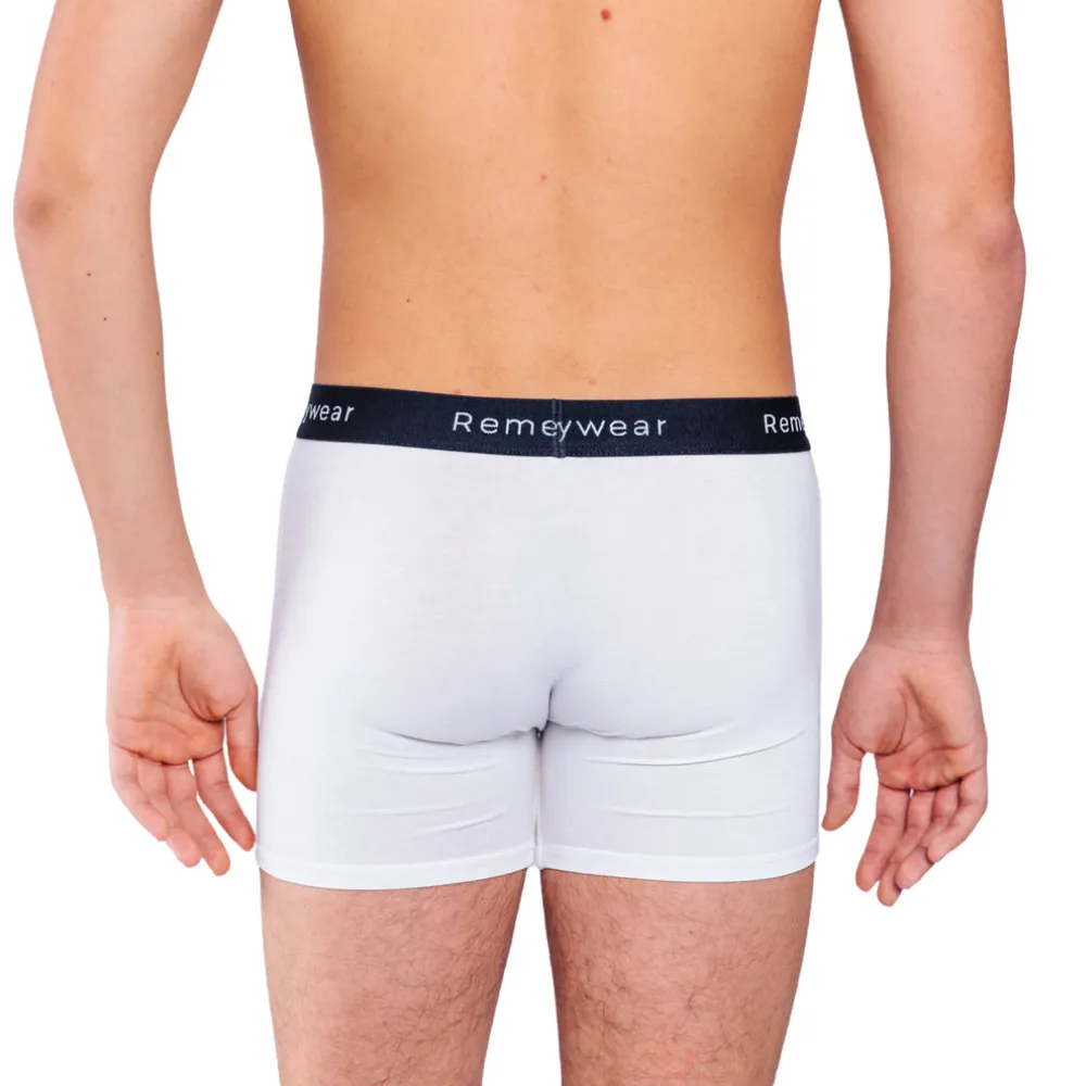 Remedywear™ (TENCEL   Zinc) MEN'S Boxer Briefs