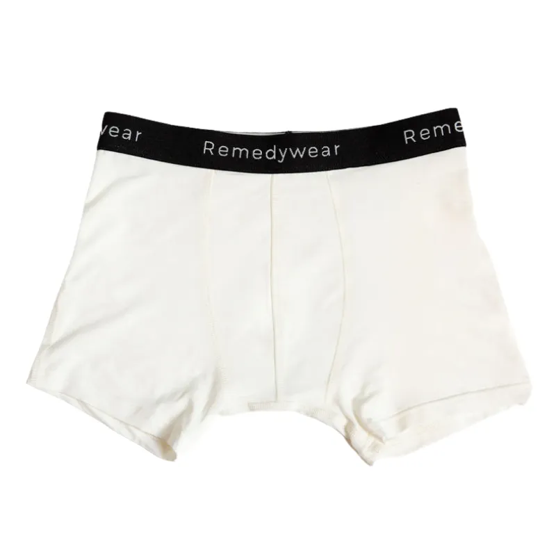Remedywear™ (TENCEL   Zinc) MEN'S Boxer Briefs