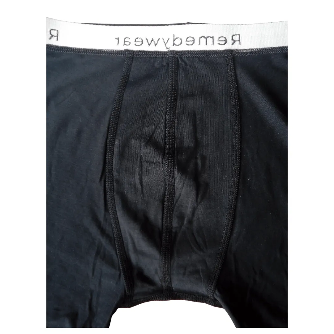 Remedywear™ (TENCEL   Zinc) MEN'S Boxer Briefs