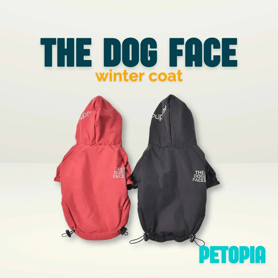 The Dog Face - Winter Coat