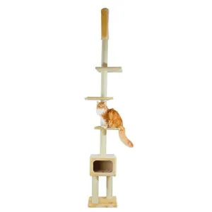 Trixie Santander Adjustable Cat Tree Playground