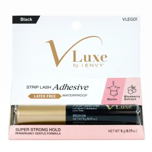 V-Luxe Strip Lash Adhesive