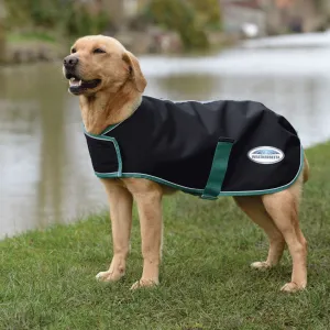 Weatherbeeta Green-Tec 900D Dog Coat