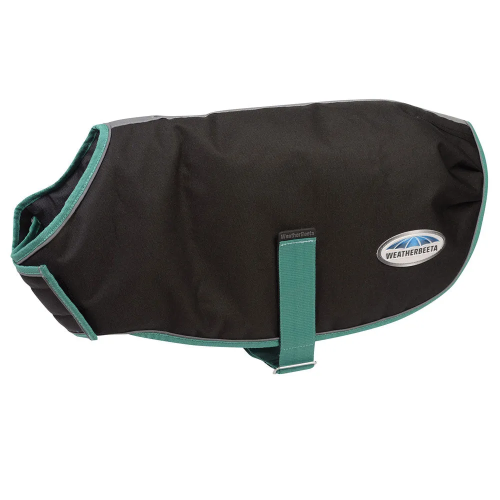 Weatherbeeta Green-Tec 900D Dog Coat