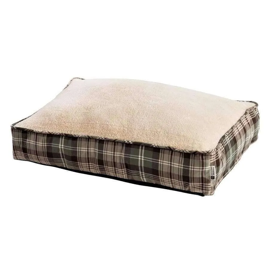 Western Star Dog Bed