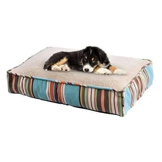Western Star Dog Bed