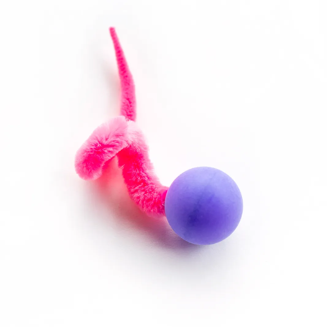Wiggly Pong