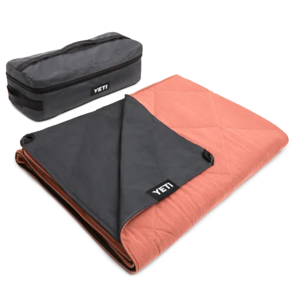 YETI Lowlands Waterproof Outdoor Blanket